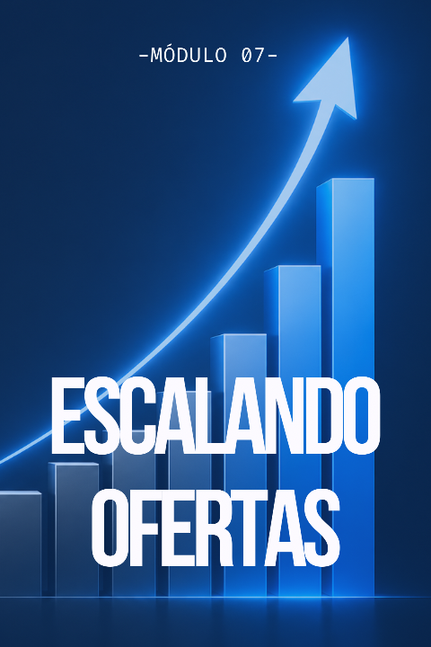 Módulo Grupos de Networking 9